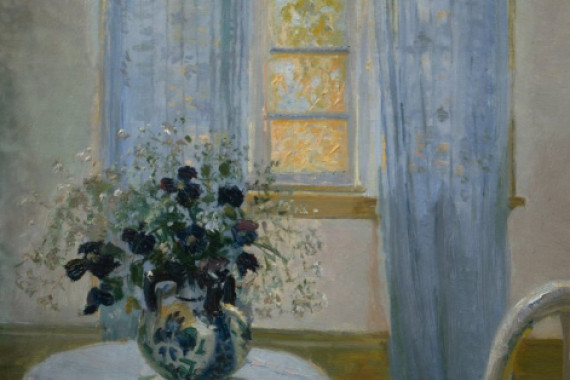 Anna Kirstine Ancher