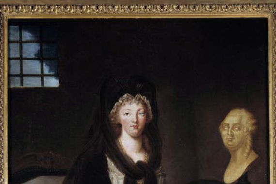 Anne Flore Millet de Brehan
