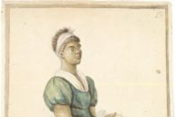 Anne Marguerite Hyde de Neuville
