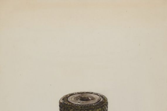 Anne Mentzoff