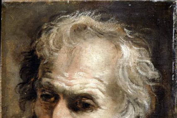 Annibale (attr. to) Carracci