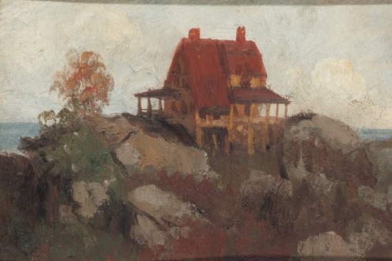 Annie Cornelia Shaw
