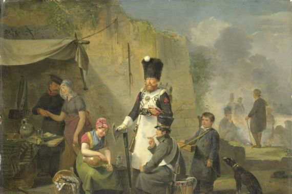 Anthonie Constantijn Govaerts