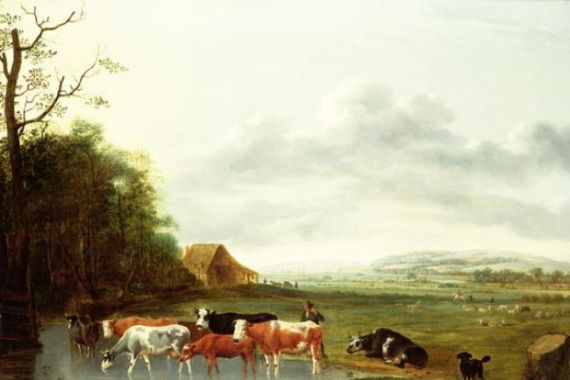 Anthonie van Borssom