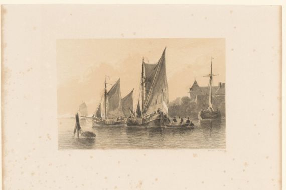 Anthonie van Volkom