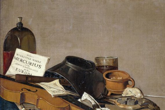 Anthonius Leemans