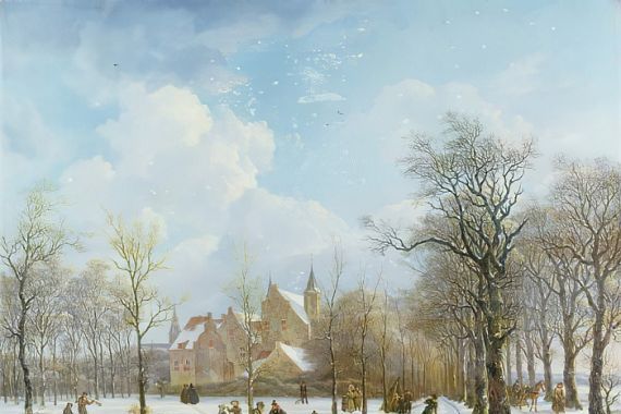 Anthony Jacob Offermans