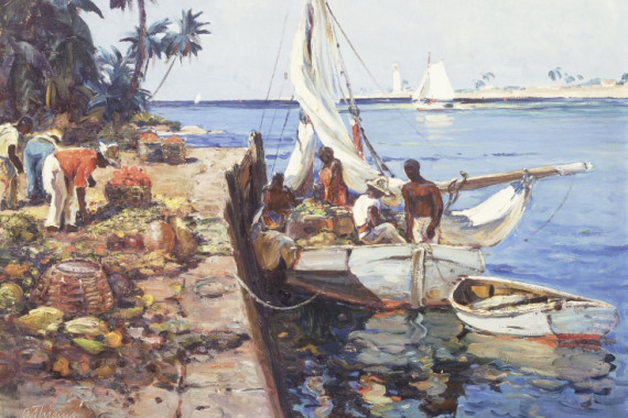 Anthony Thieme