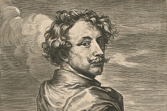 Anthony van Dyck/Jacob Neefs