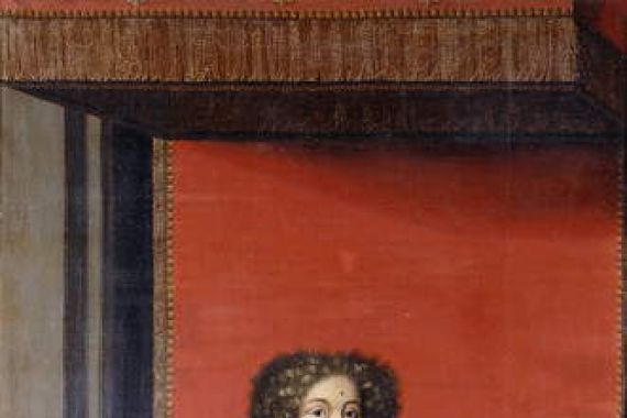 Antoine (after) Dieu