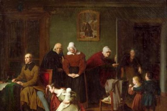 Antoine Beranger
