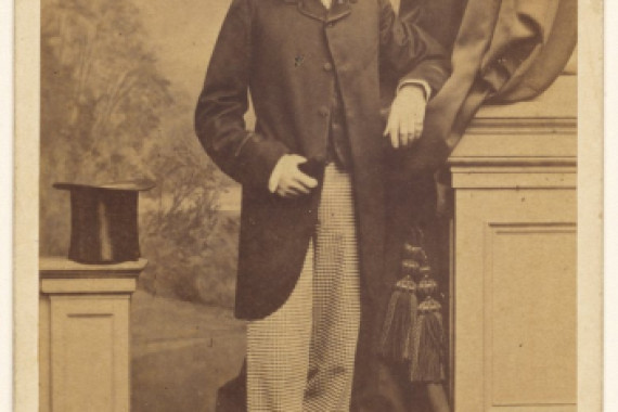 Antoine Claudet
