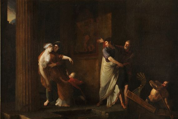 Antoine Dubost