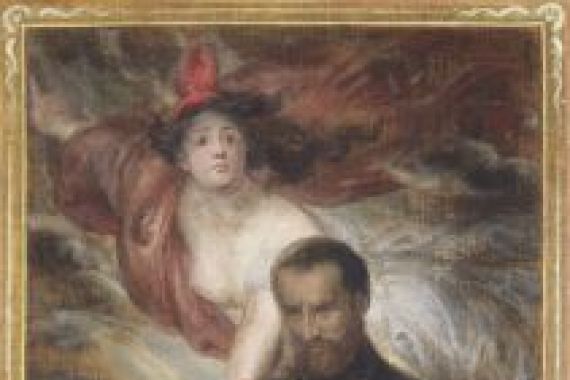 Antoine Joseph Wiertz