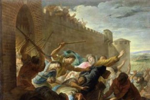 Antoine Rivalz