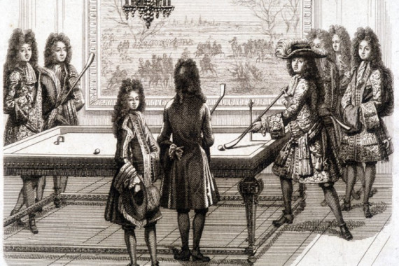 Antoine Trouvain