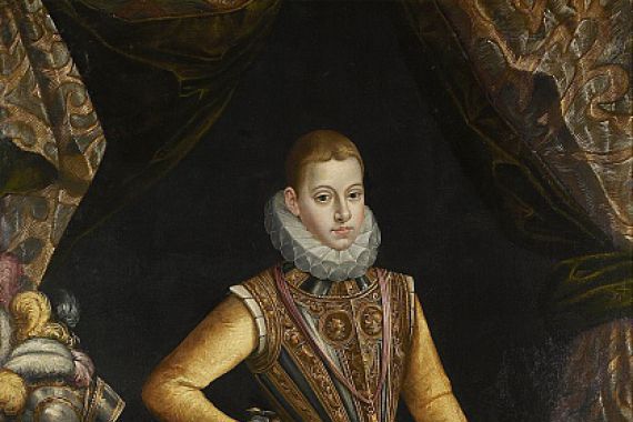 Antoine de Succa