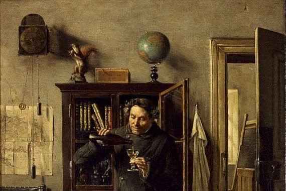 Anton Eduard Müller