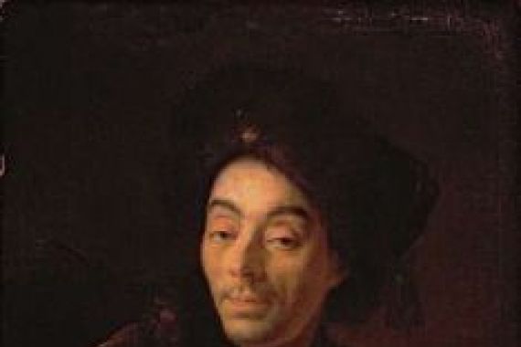 Anton Pavlovich Losenko
