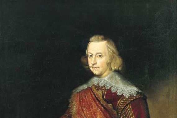 Anton van Dyck
