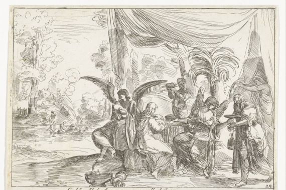 Anton van der Borcht