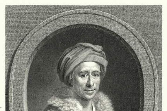 Anton von (after) Maron