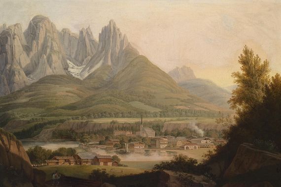 Antoni Lange