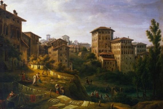 Antonio Basoli