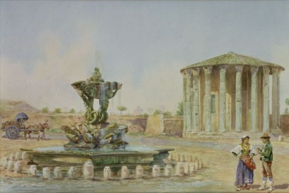 Antonio Colli
