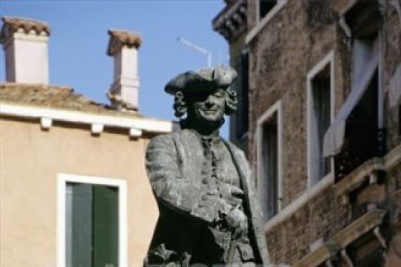 Antonio Dal Zotto