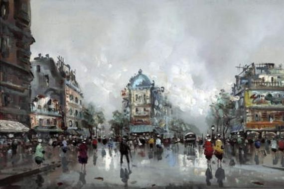 Antonio DeVity