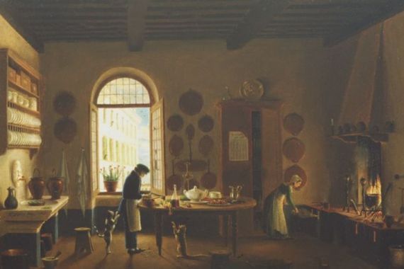 Antonio Digerini
