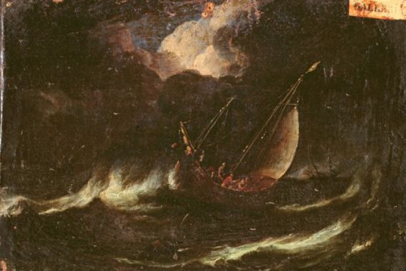 Antonio Francesco Peruzzini