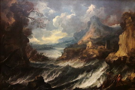 Antonio Maria Marini