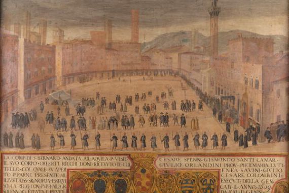 Antonio Taddeo di Gregori