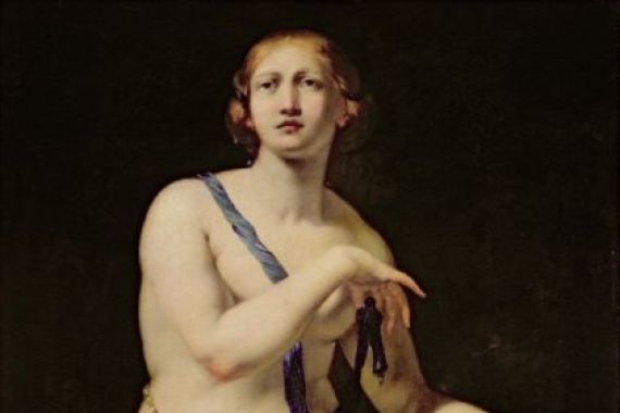 Antonio Zanchi