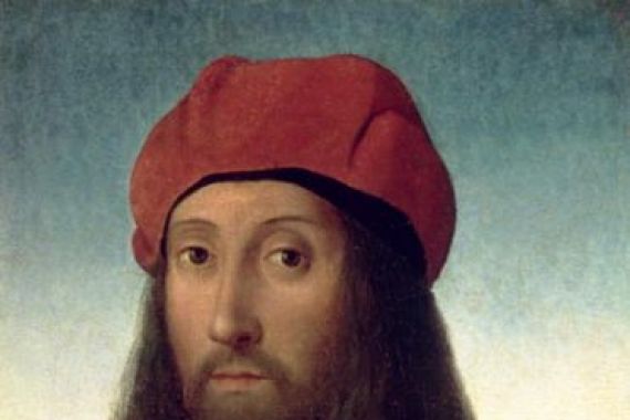 Antonio de Saliba
