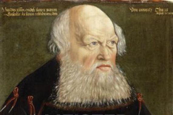 Antonius Heusler