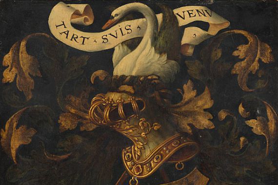 Antwerp 16th Century