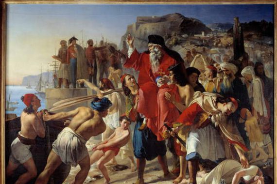 Apollodore Alphonse Callet