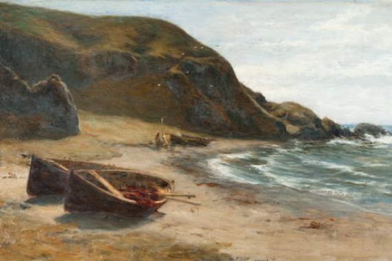 Archibald David Reid