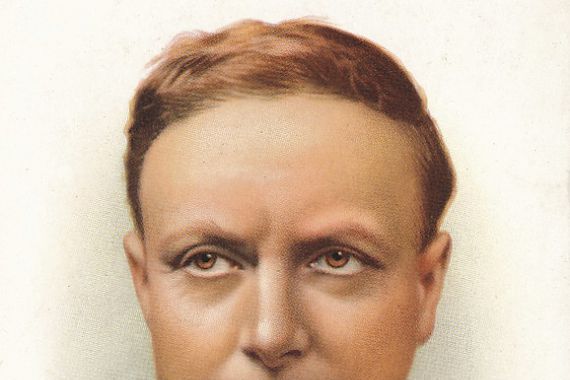 Archibald Joseph Cronin/Unknown