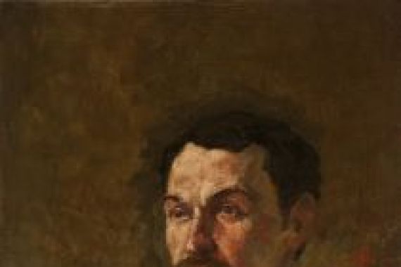 Archibald Knox