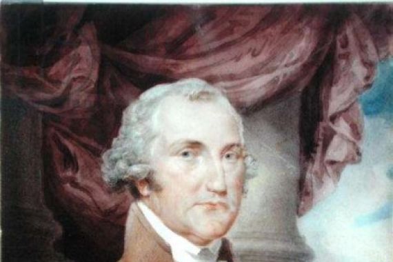 Archibald Robinson