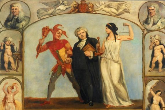 Archibald S. Henning