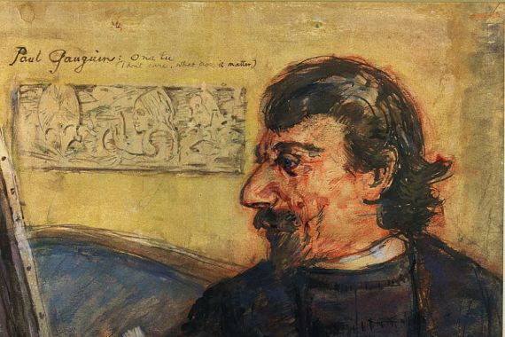 Archibald Standish Hartrick