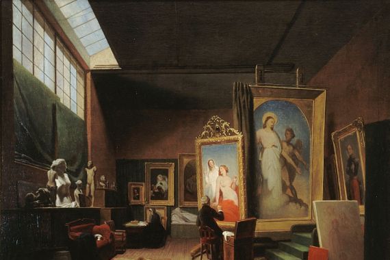 Arie Johannes Lamme