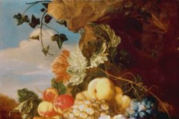 Arie de Vois