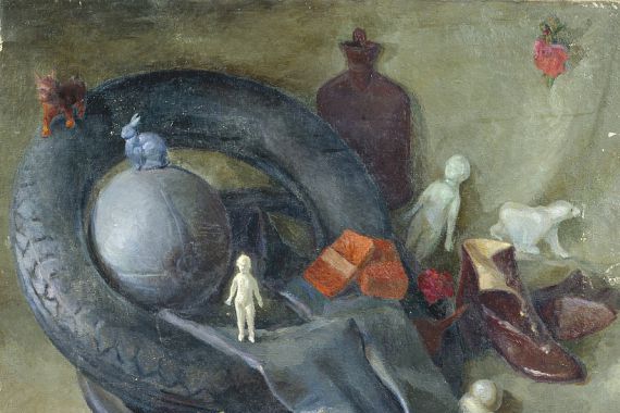 Arkady Nikolaevich Fridrich