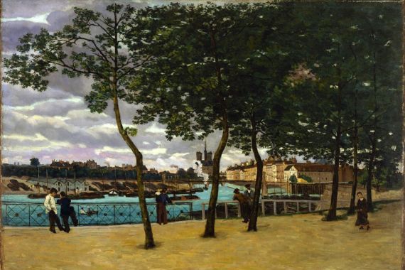 Armand Guillaumin